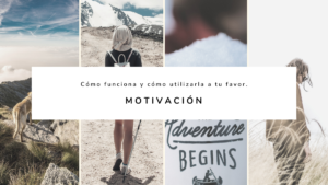 motivacion